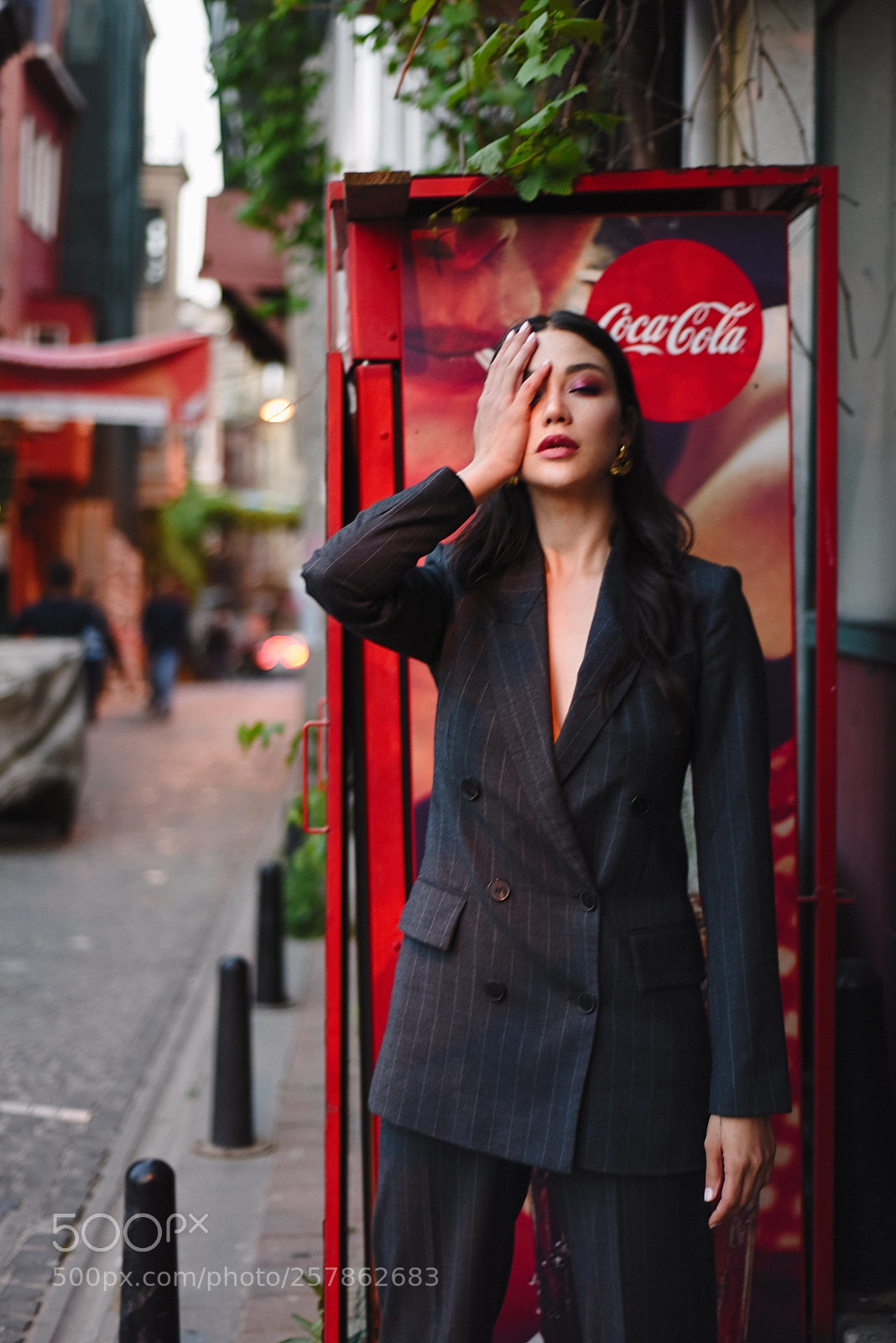 Nikon D810 sample photo. Street style fashion photography