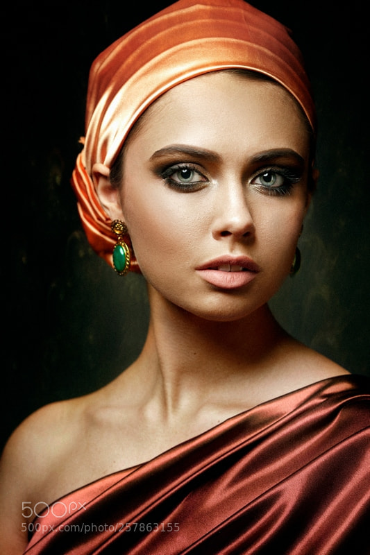 Canon EOS 5D Mark II sample photo. Любовь photography