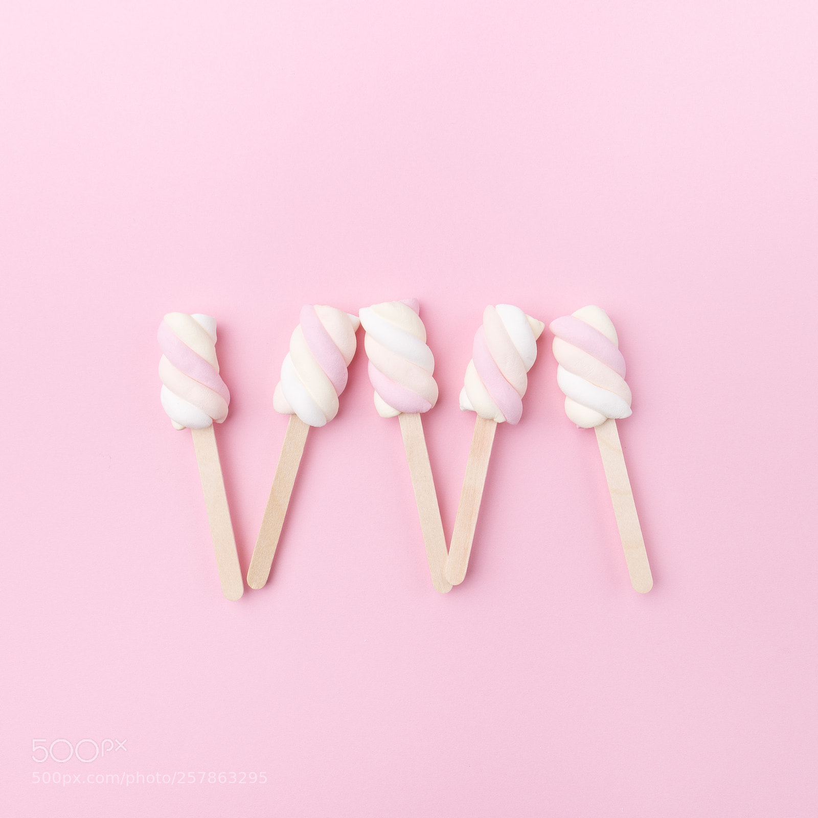 Canon EOS 6D sample photo. Marshmallows on sticks on photography
