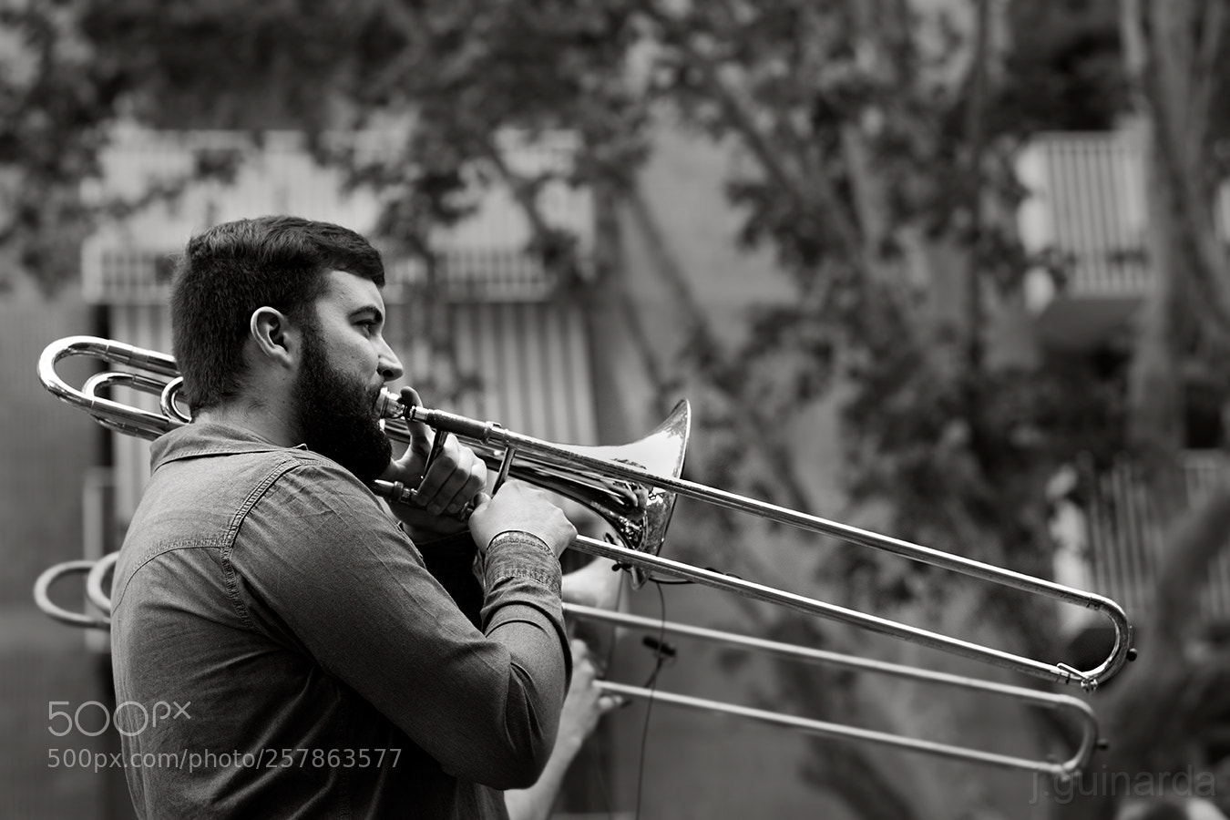 Pentax K-1 sample photo. Musics -8024 photography