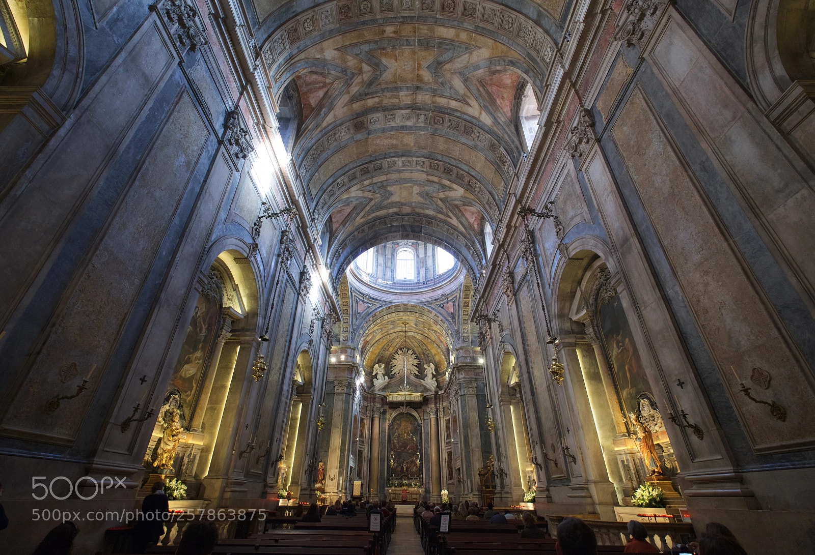 Fujifilm X-T20 sample photo. Bas lica da estrela photography