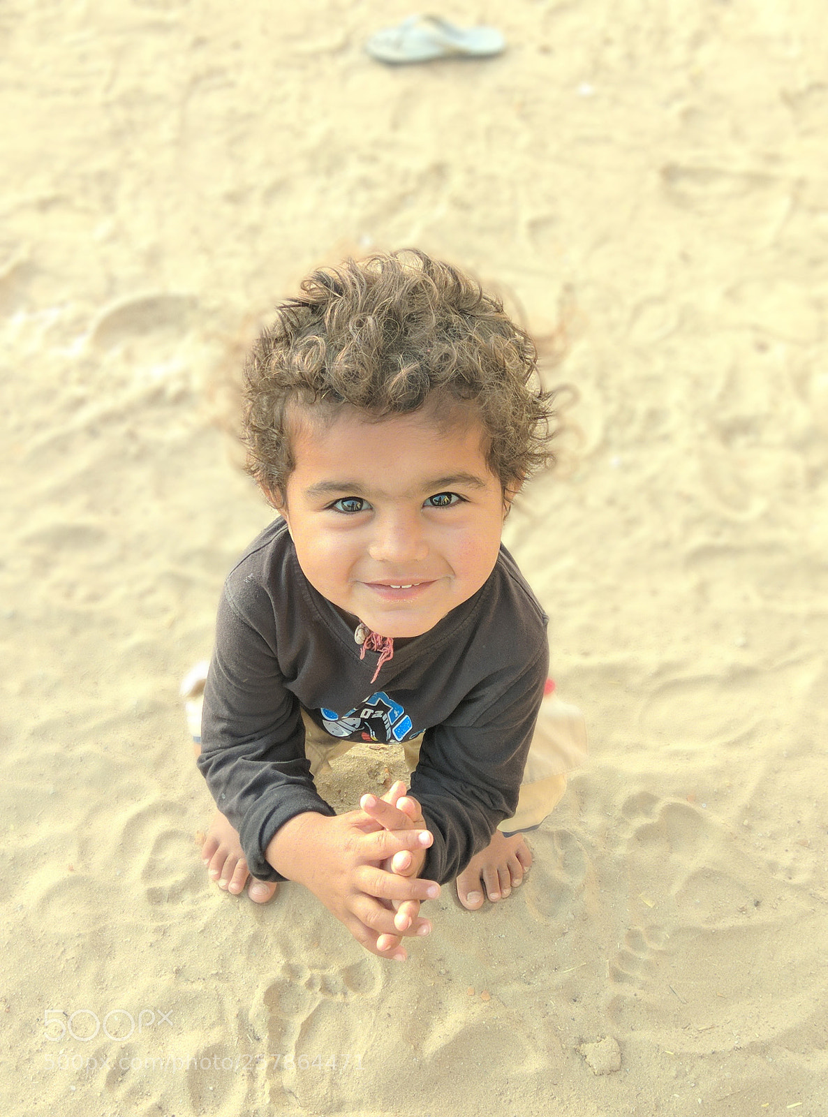 Google Pixel 2 XL sample photo. Cutipie photography