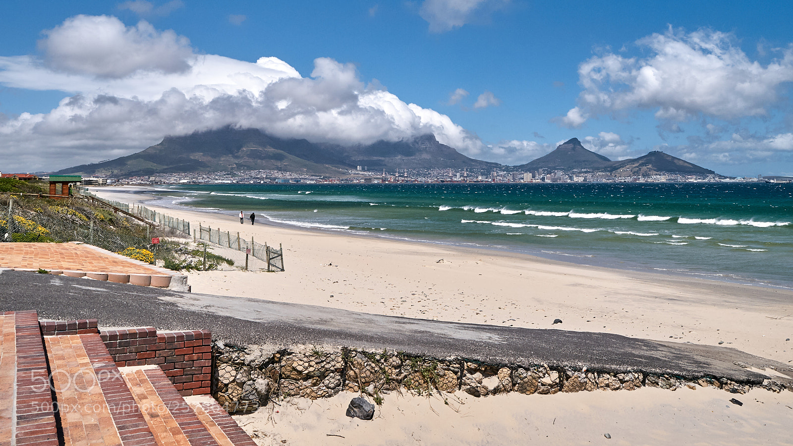 Olympus E-3 sample photo. Table mountain from woodbridge photography