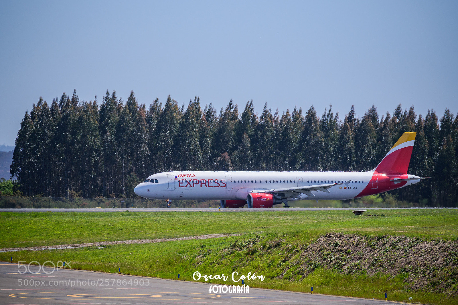 Nikon D750 sample photo. Aviacion photography