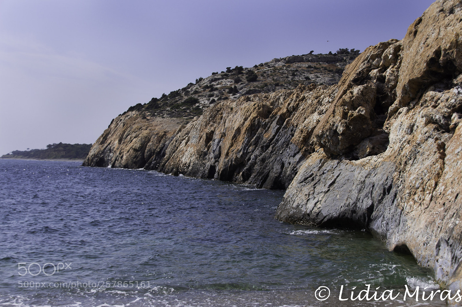 Canon EOS 700D (EOS Rebel T5i / EOS Kiss X7i) sample photo. Maronia photography