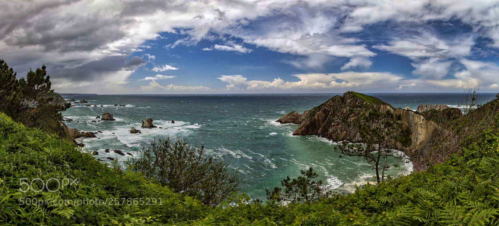 Sony SLT-A68 sample photo. Marea en el silencio photography