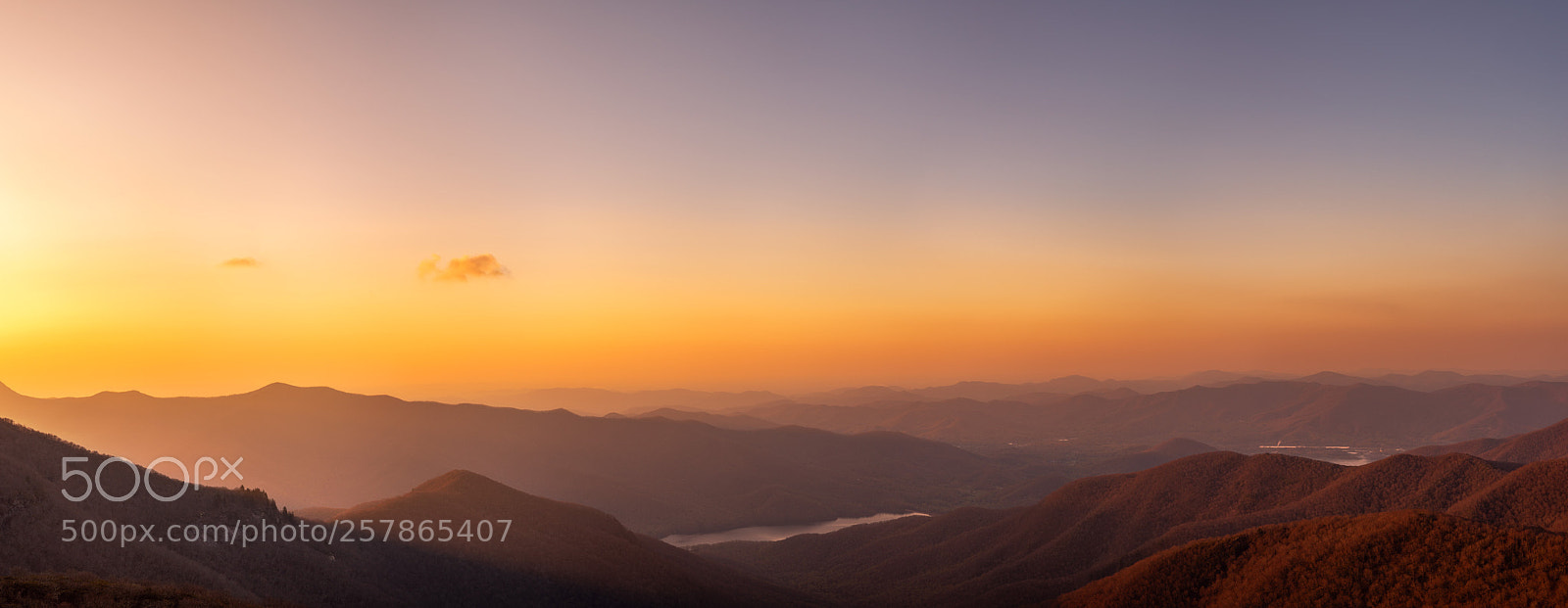 Nikon D600 sample photo. Craggy pinnacle pano photography