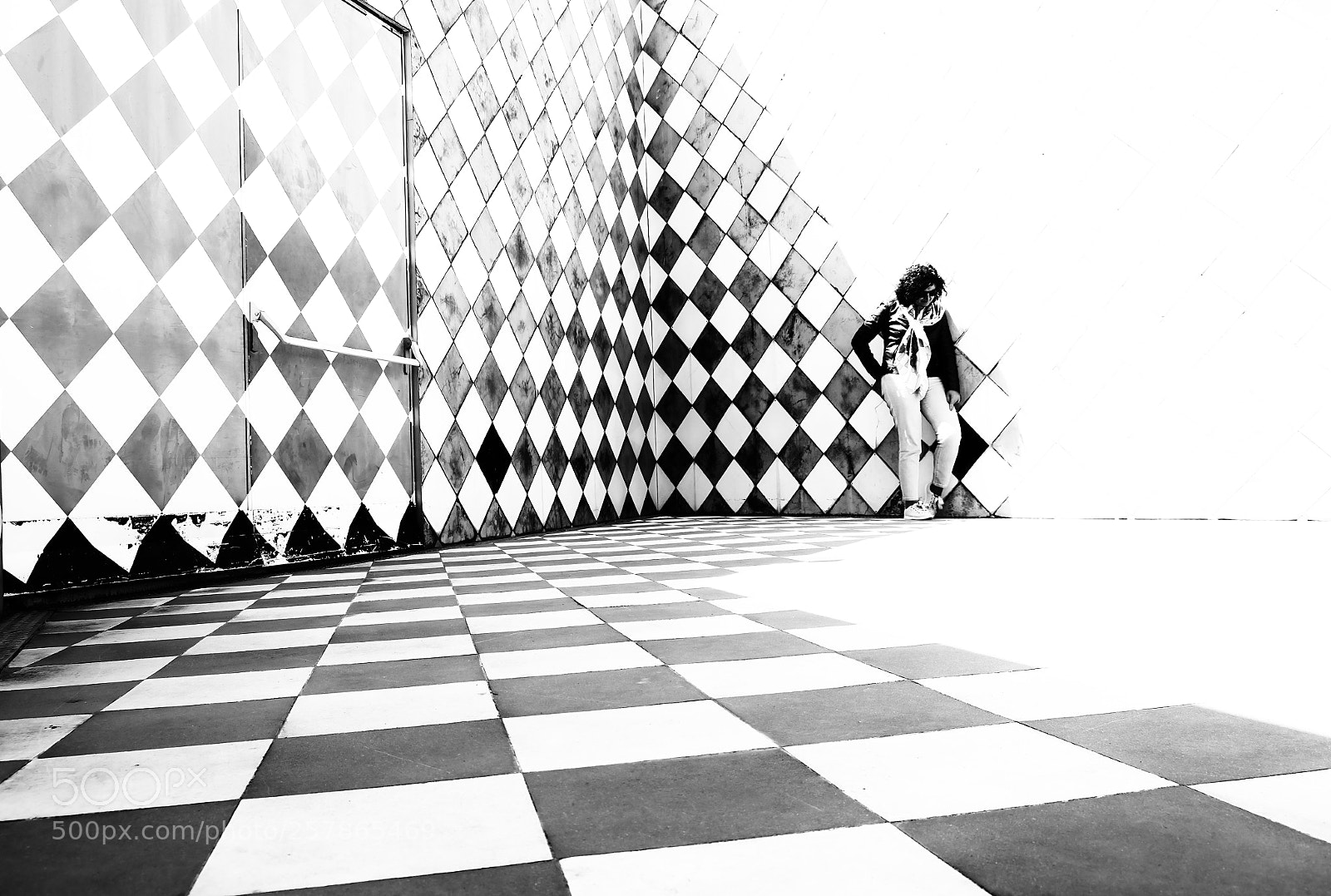 Fujifilm X-T1 sample photo. House of cards photography
