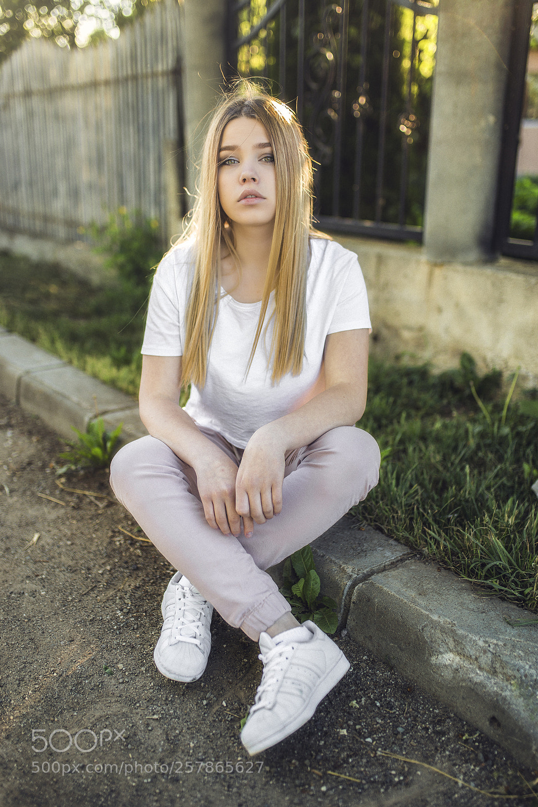 Canon EOS 6D sample photo. Andrea photography