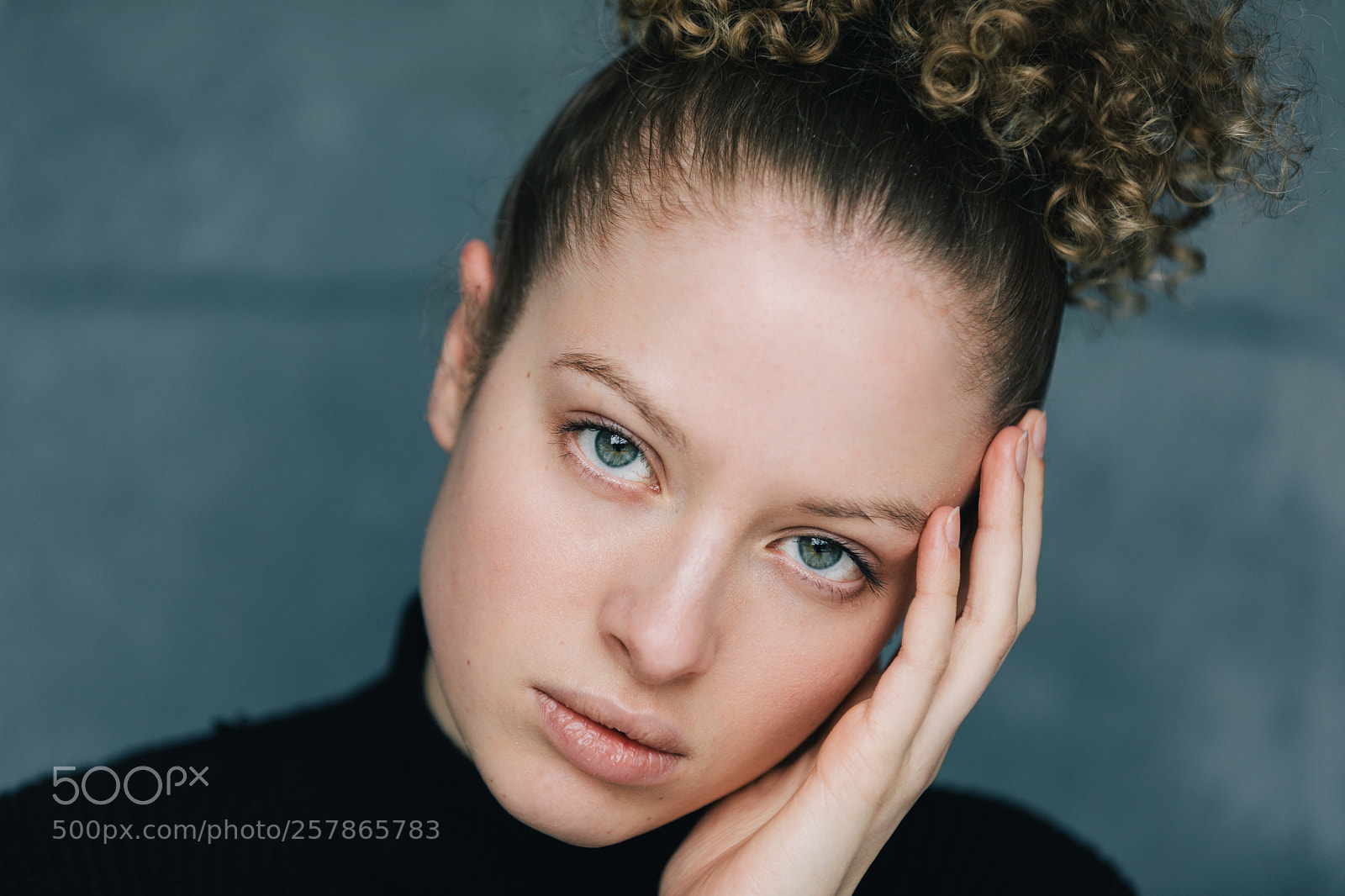 Canon EOS 5D Mark IV sample photo. Nya photography