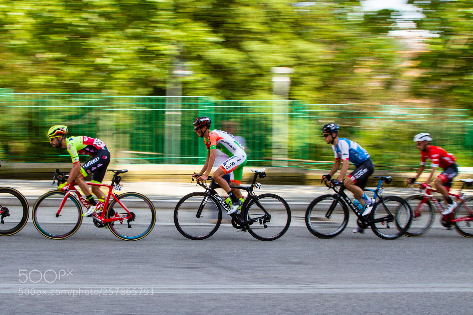 Canon EOS 7D sample photo. Tour of italy photography