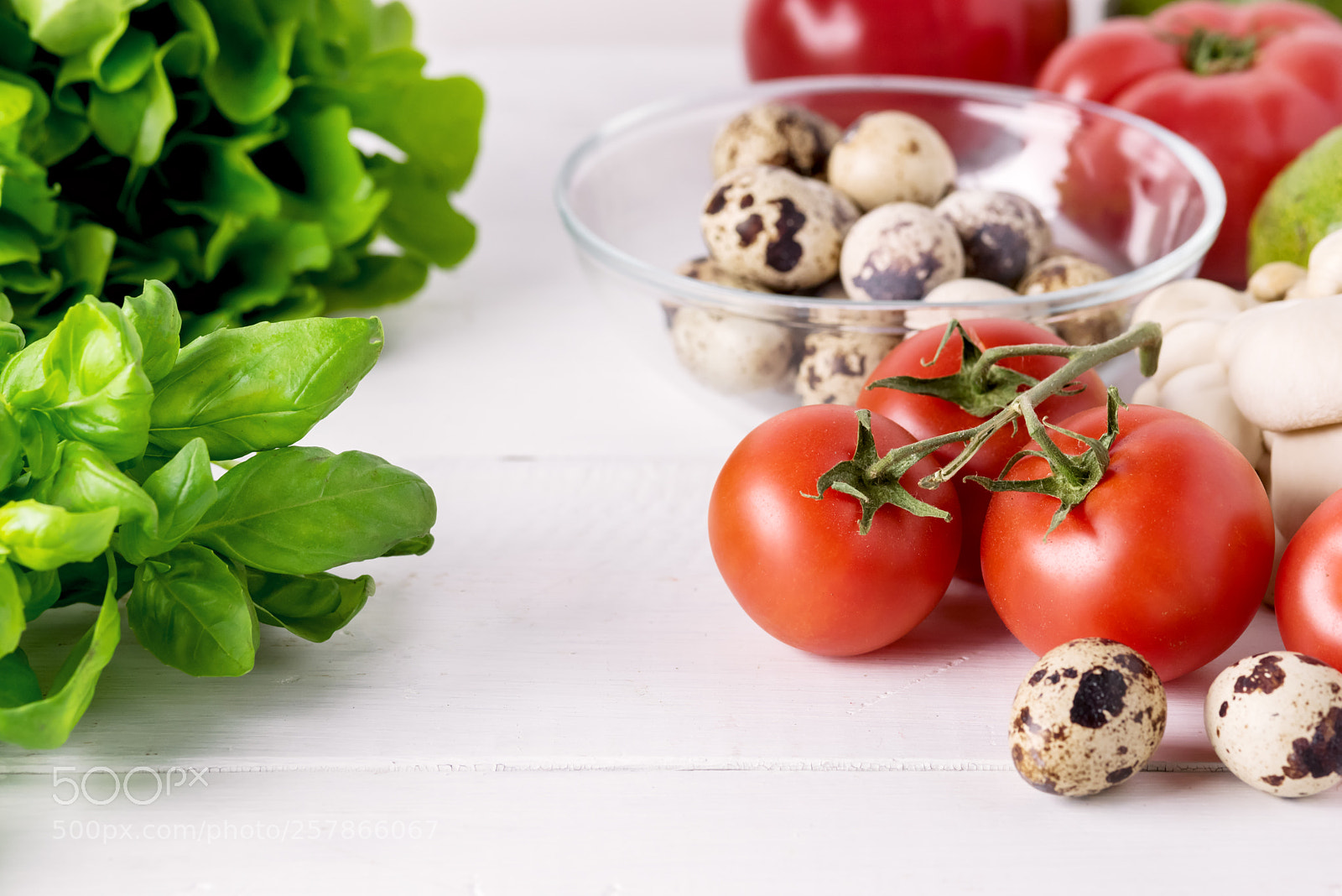 Nikon D750 sample photo. Healthy diet food on photography