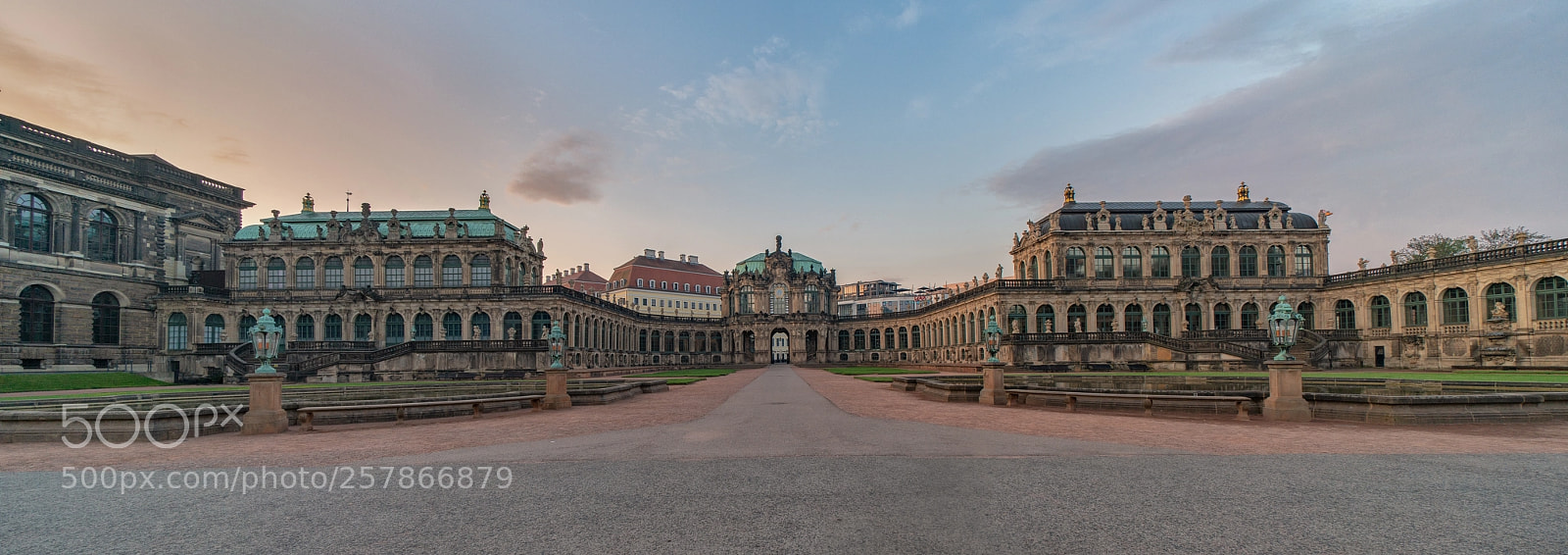 Sony a7R II sample photo. Dresdner zwinger photography