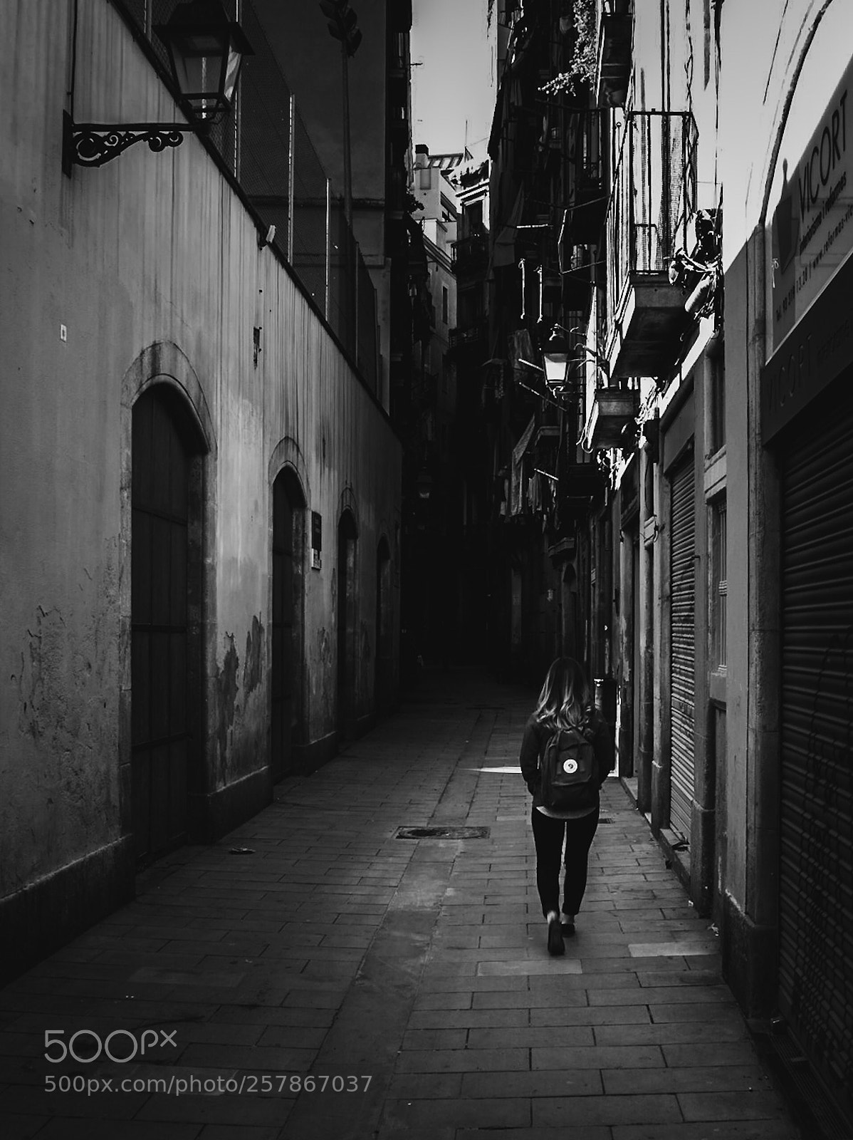 Canon EOS 6D sample photo. Wandering photography