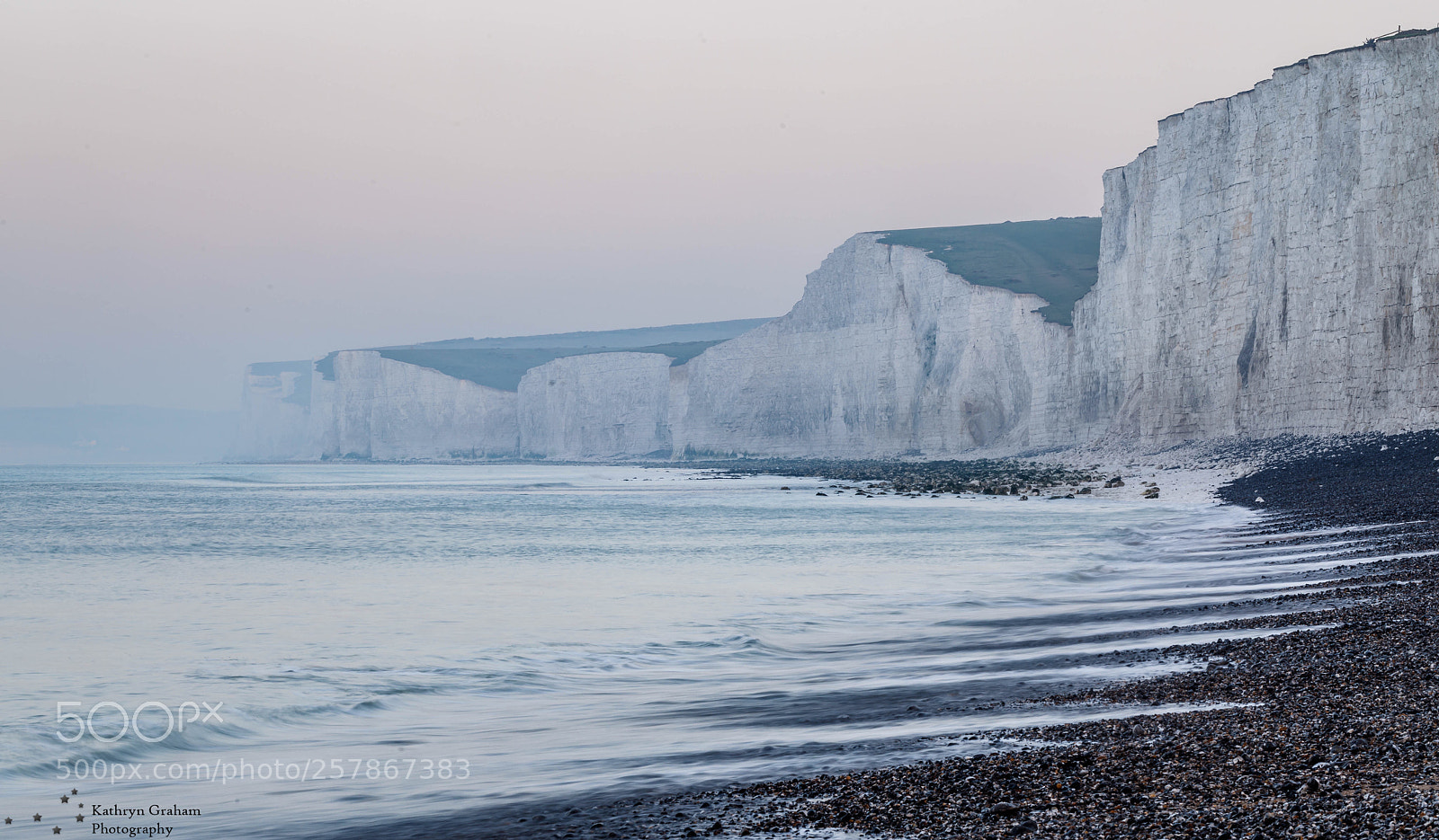 Canon EOS 5D Mark IV sample photo. Early morning view of photography
