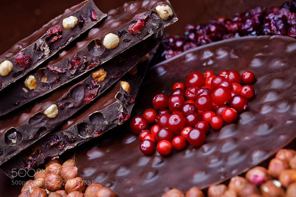 Canon EOS 5DS R sample photo. Food photography