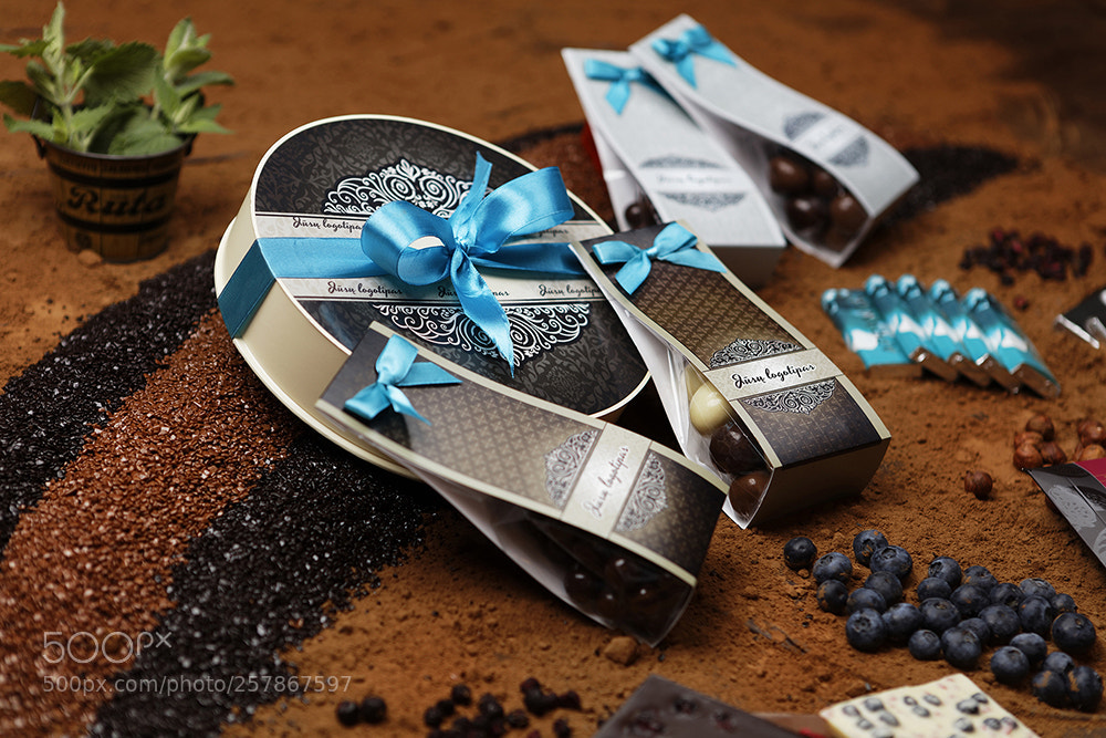 Canon EOS 5DS R sample photo. Food photography