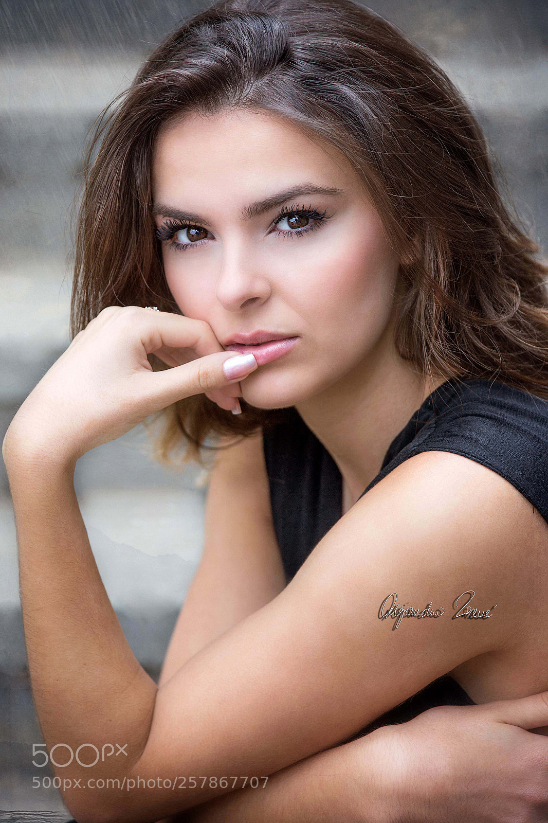 Canon EOS 6D sample photo. Mar a de las photography