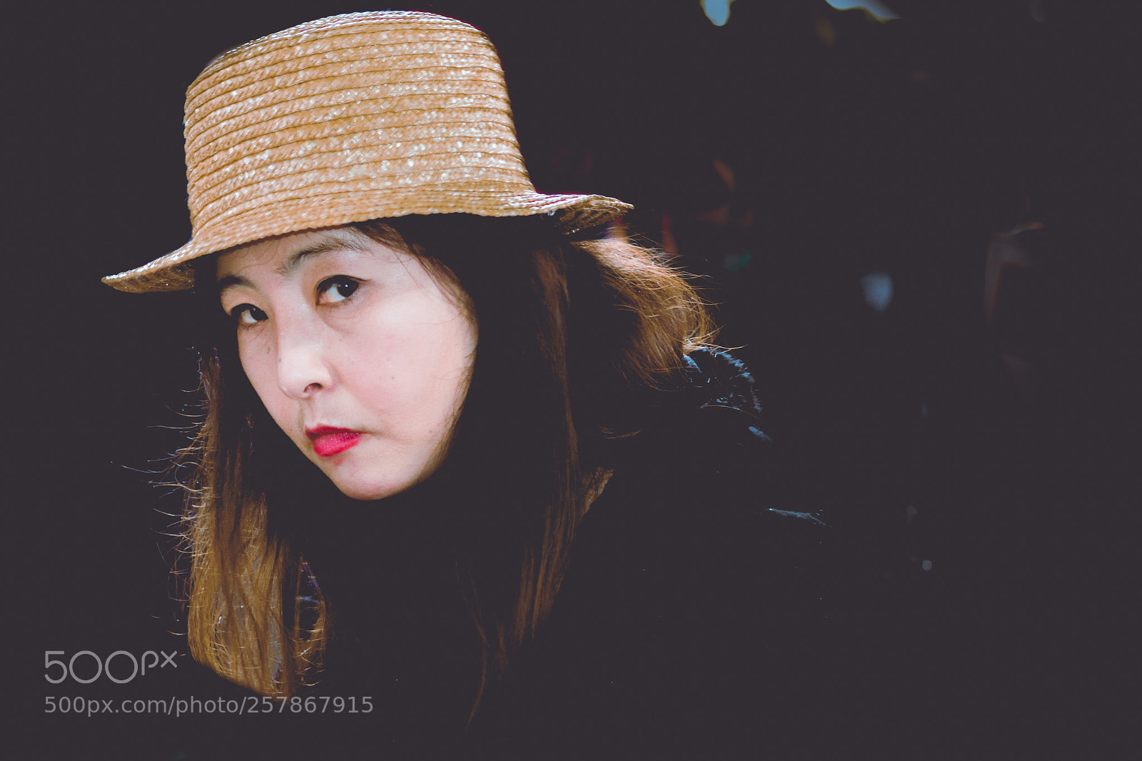 Nikon D3400 sample photo. Contact photography