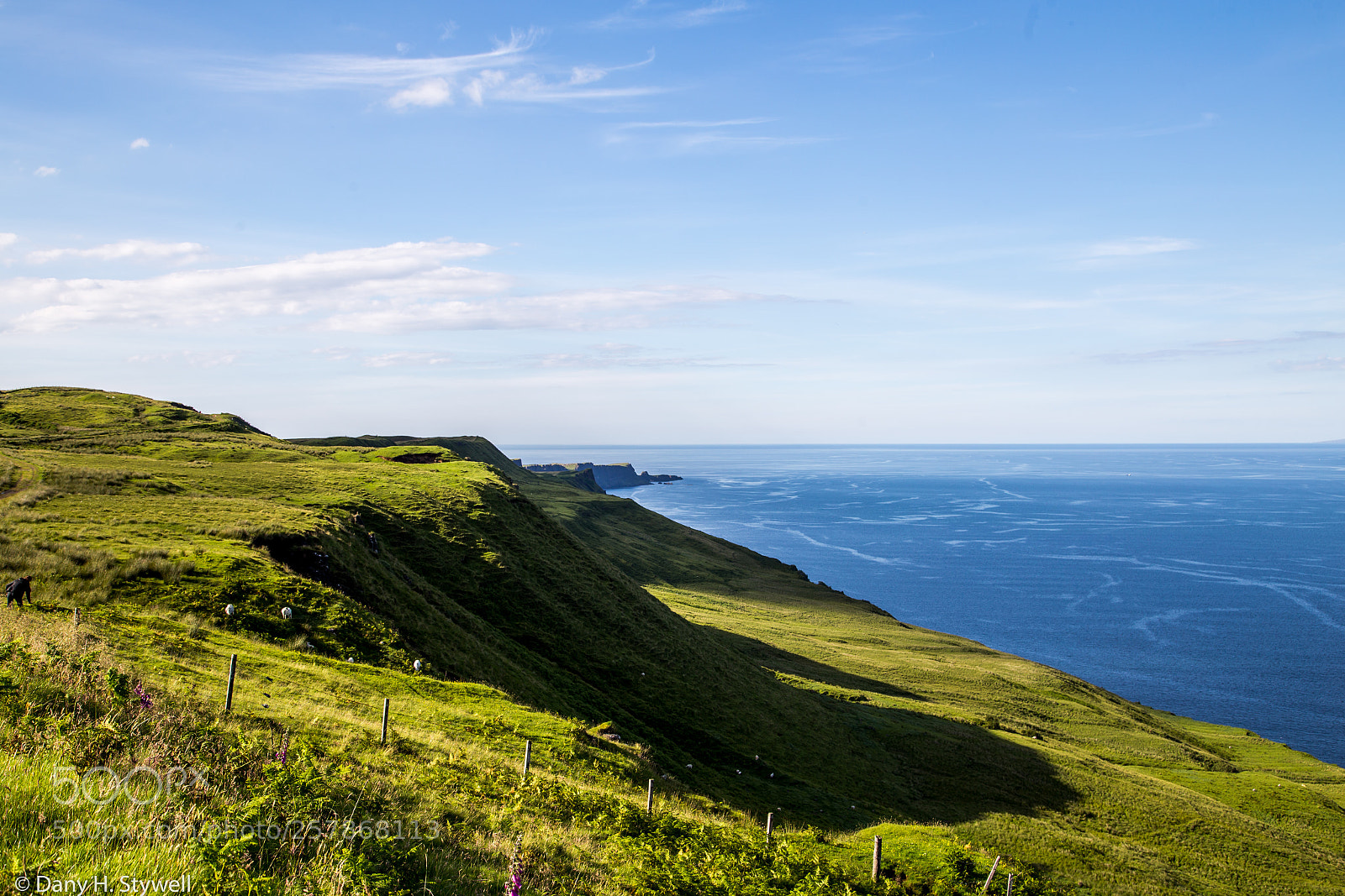 Canon EOS 6D sample photo. Ecosse photography