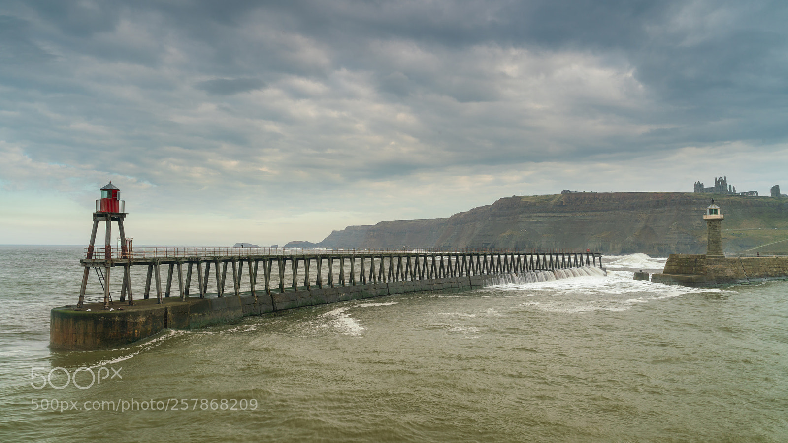 Sony a7R II sample photo. Storm photography