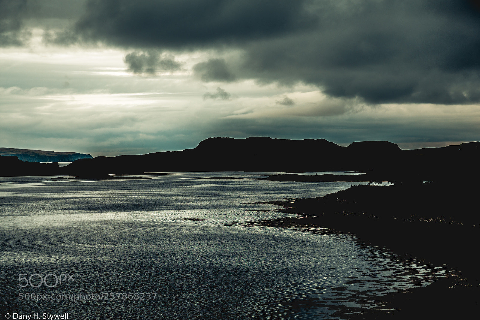 Canon EOS 6D sample photo. Ecosse photography