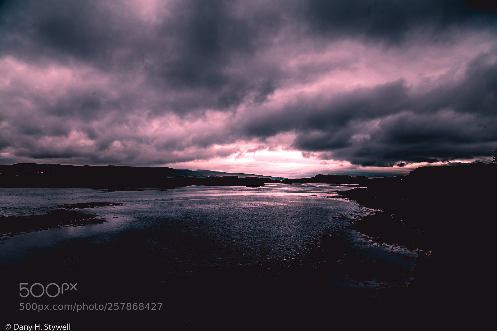 Canon EOS 6D sample photo. Ecosse photography