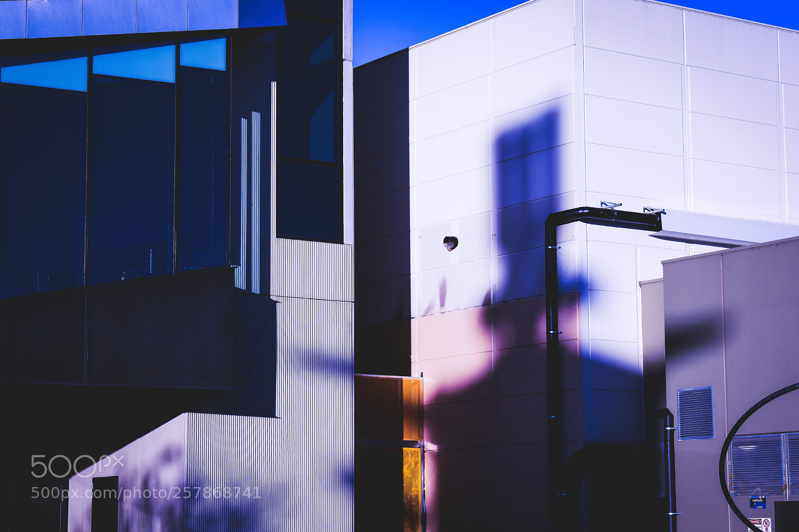 Nikon D3400 sample photo. Urban candy photography