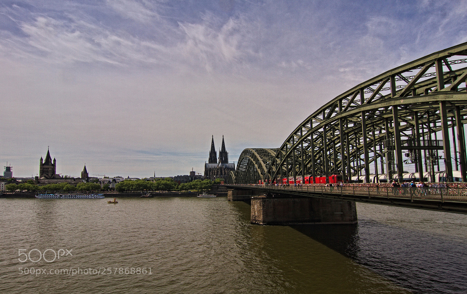 Canon EOS 7D sample photo. Cologne photography
