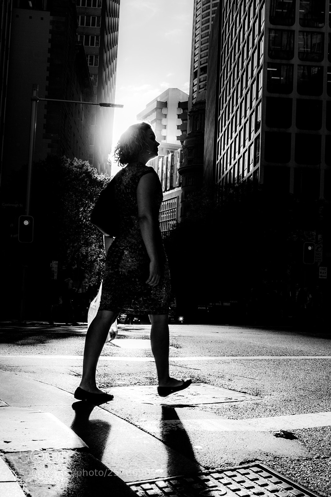 Fujifilm X100F sample photo. Sydney - people photography