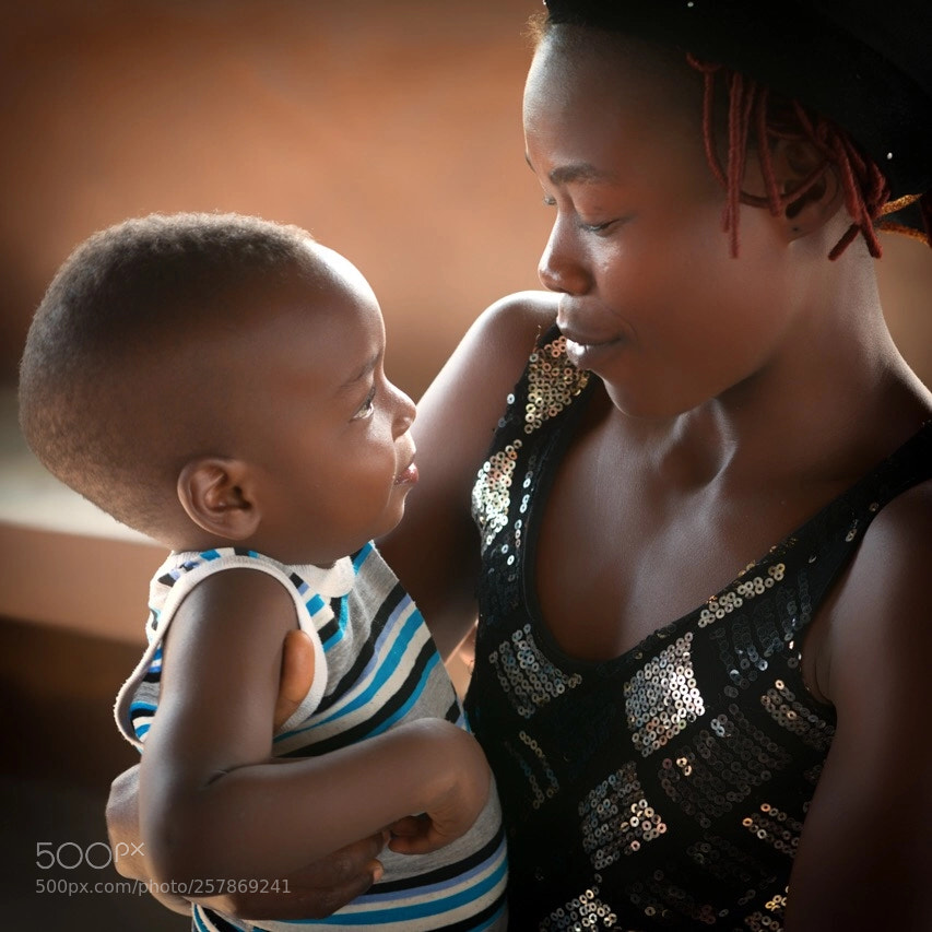 Nikon D800 sample photo. Happy mother’s day photography