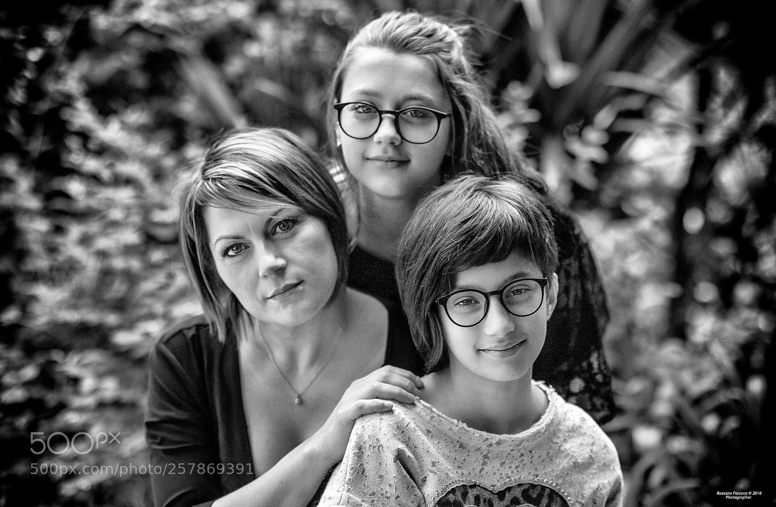 Nikon D810 sample photo. My family bn photographer photography