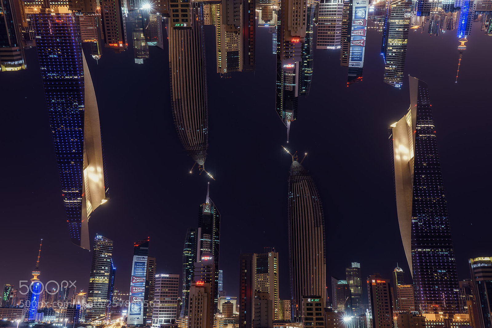 Sony a7 II sample photo. Upside down photography