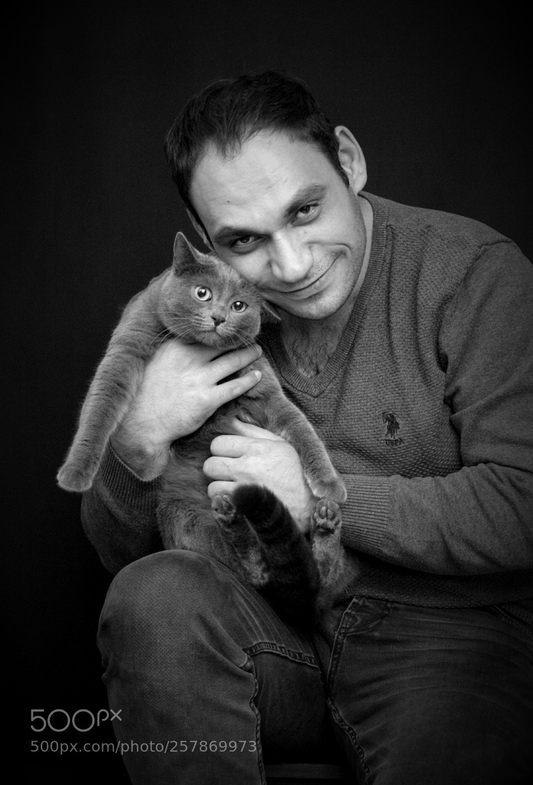Canon EOS 350D (EOS Digital Rebel XT / EOS Kiss Digital N) sample photo. İbrahim & khaleesi photography
