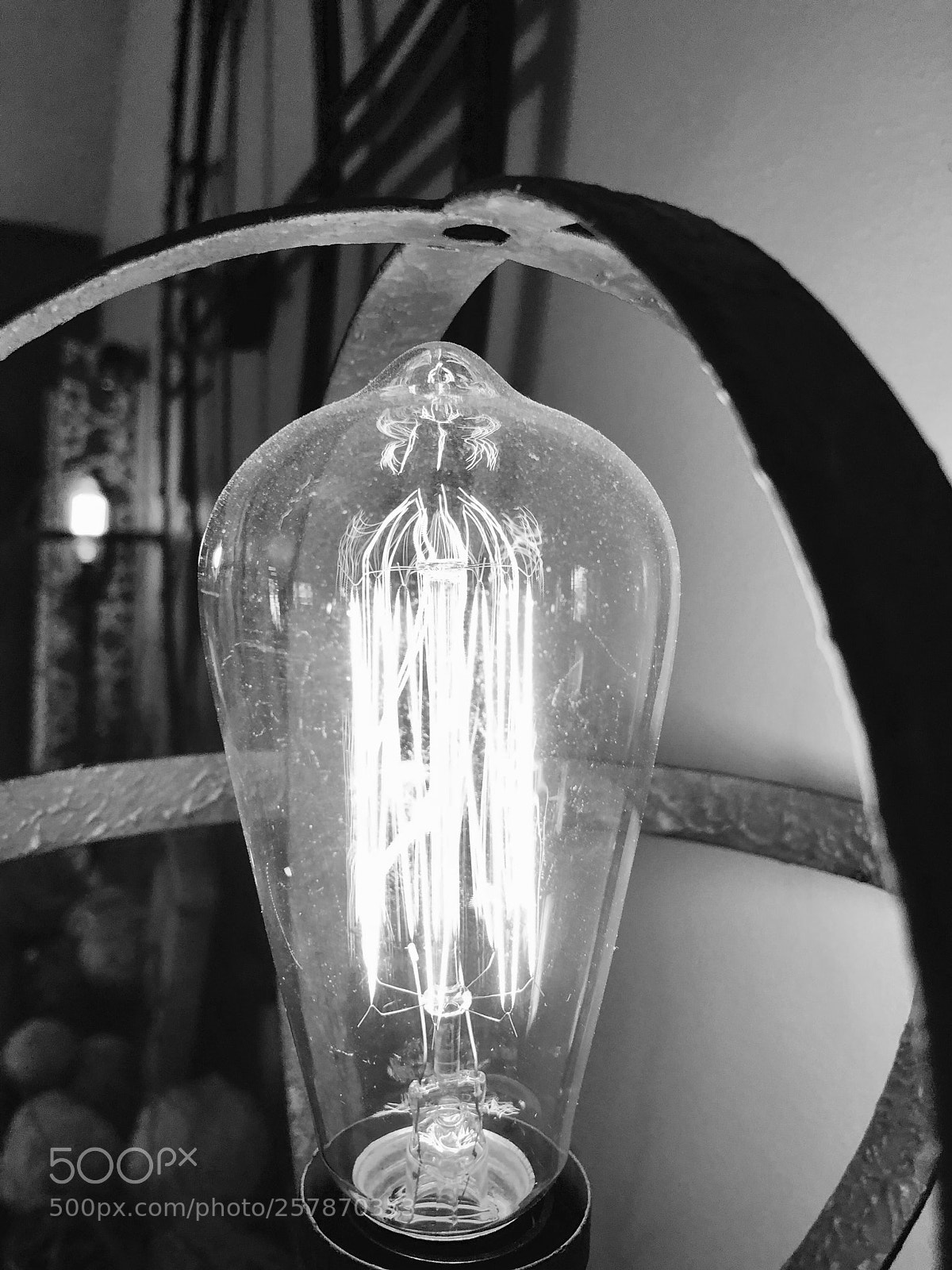 Apple iPhone X sample photo. Illuminate  photography