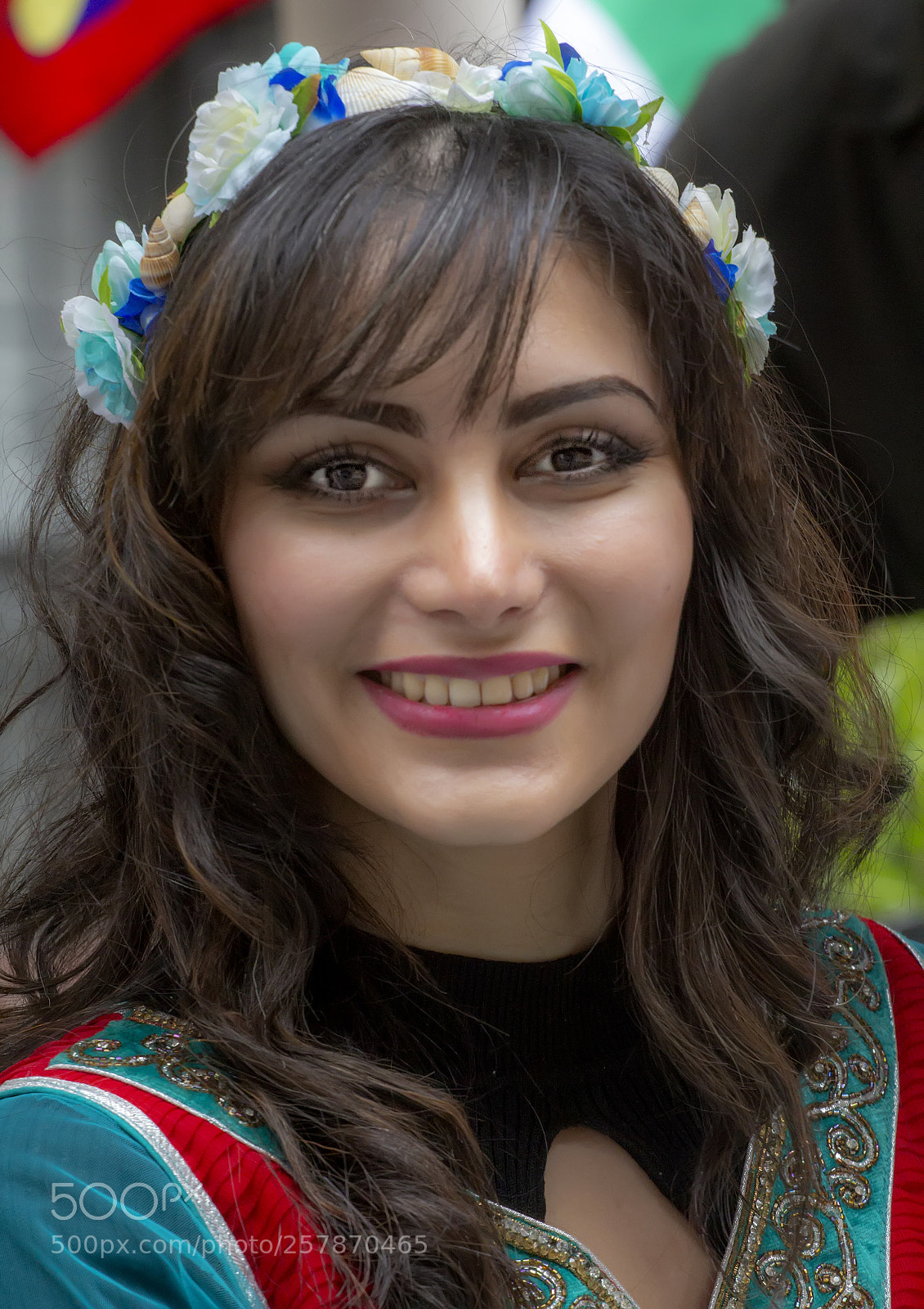 Canon EOS 60D sample photo. Persian day nyc 4 photography