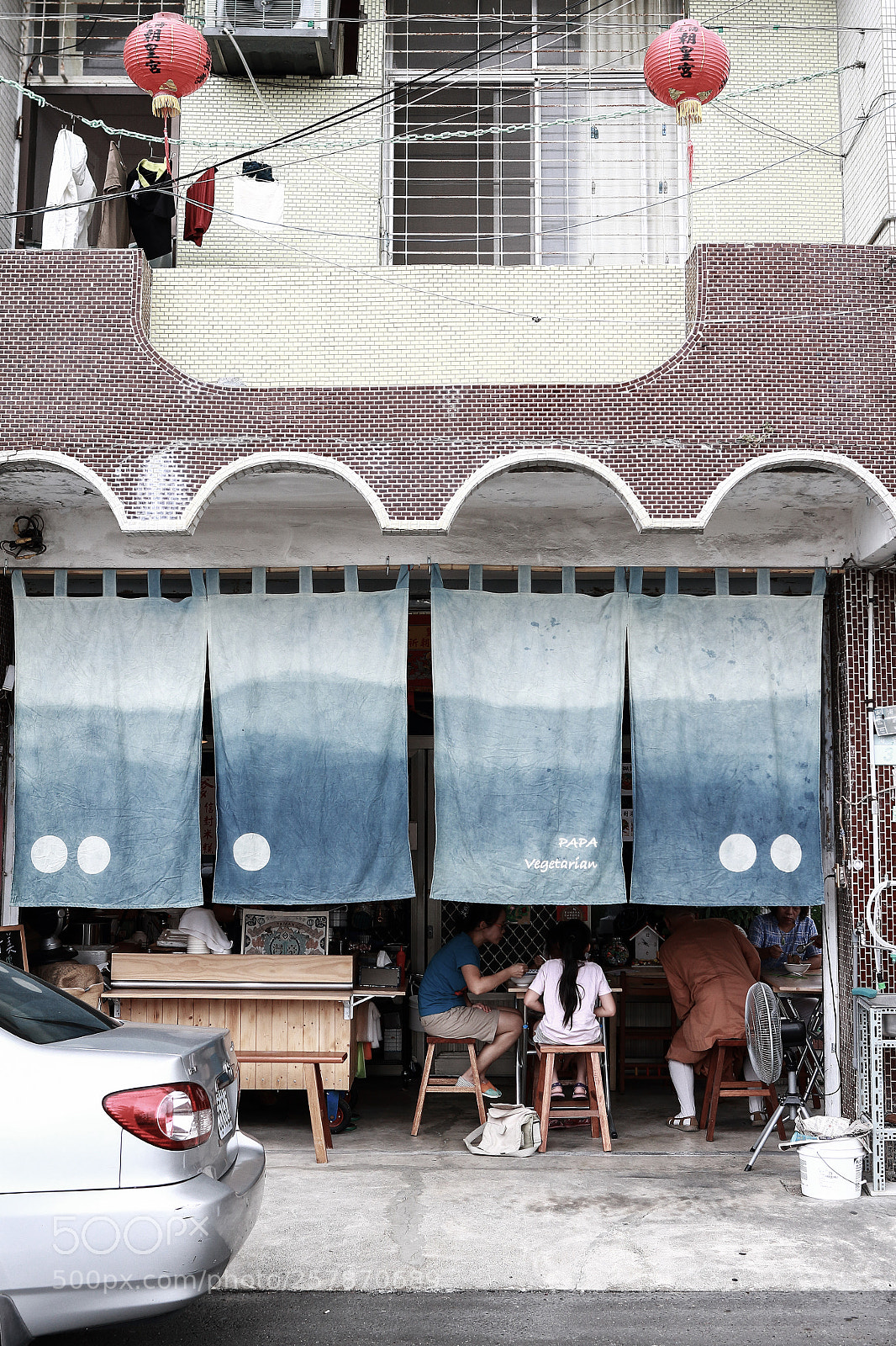 Canon EOS 7D sample photo. Street food. photography