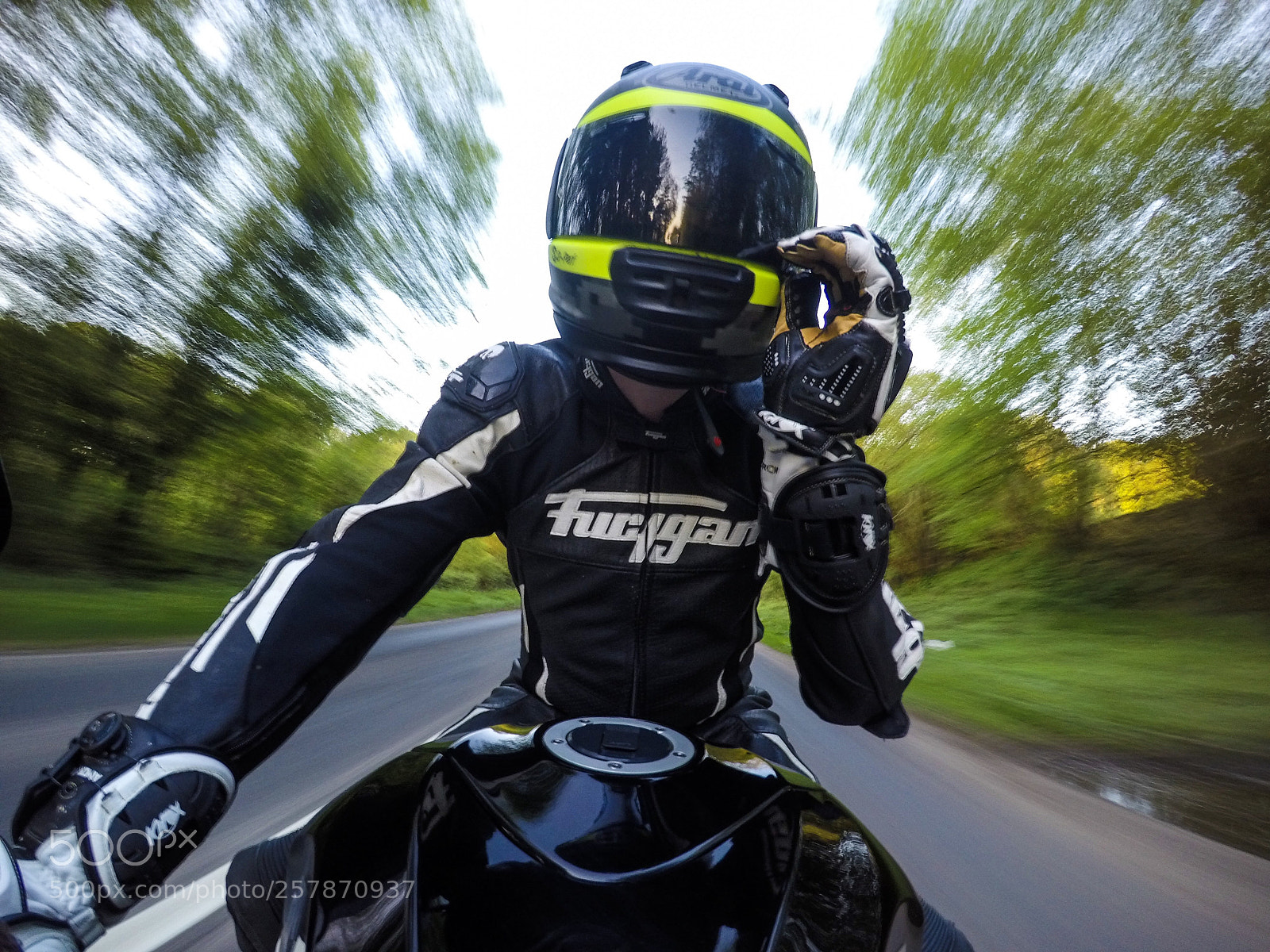 GoPro Hero5 Black sample photo. Staying focused whilst everything photography