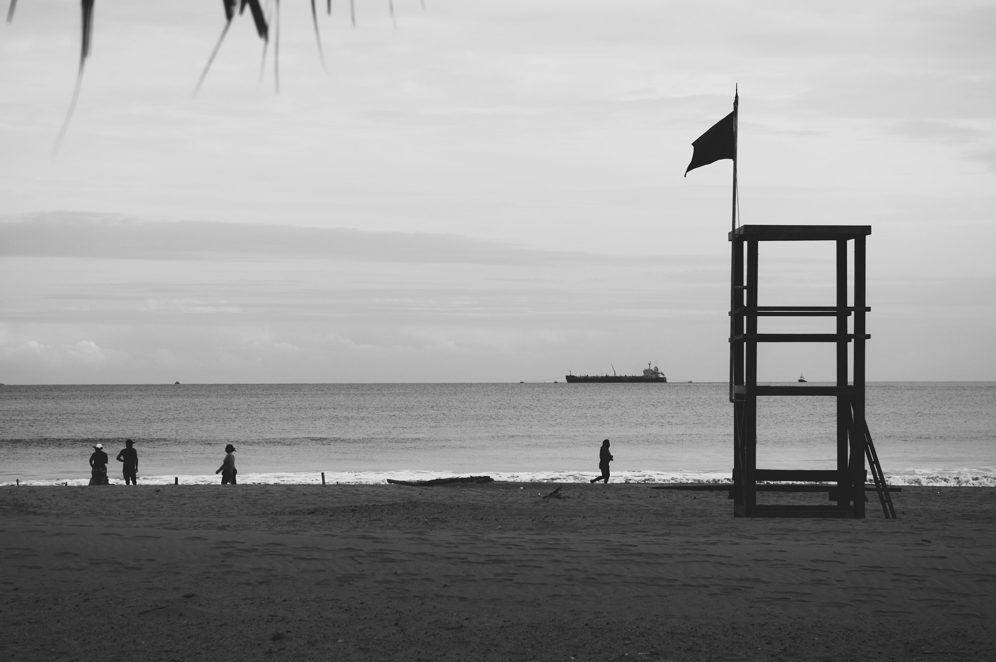 Pentax K-7 sample photo. Mar photography