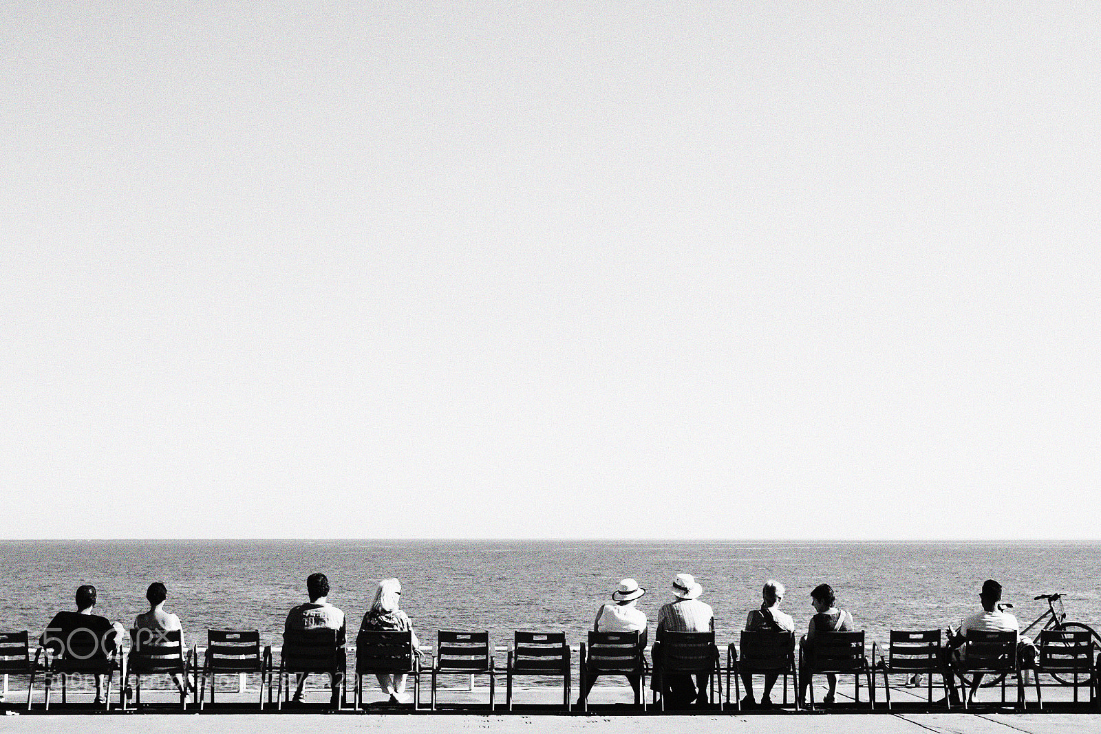 Fujifilm X70 sample photo. Le repos photography