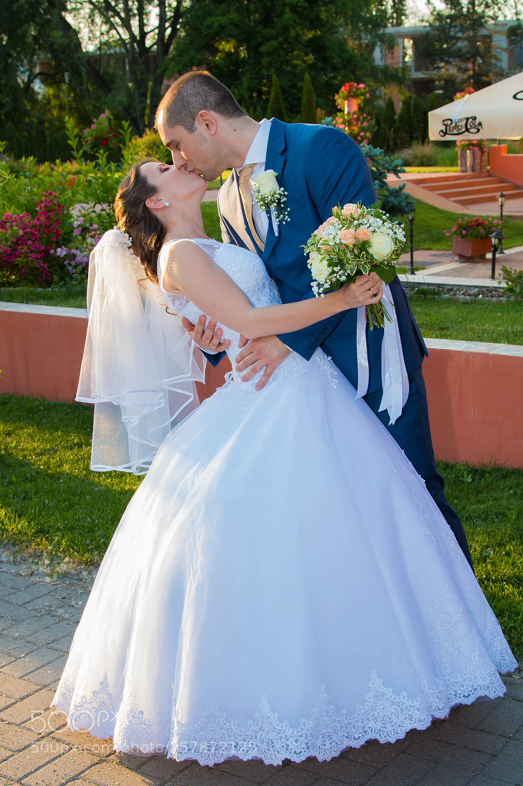 Canon EOS 70D sample photo. Wedding photography