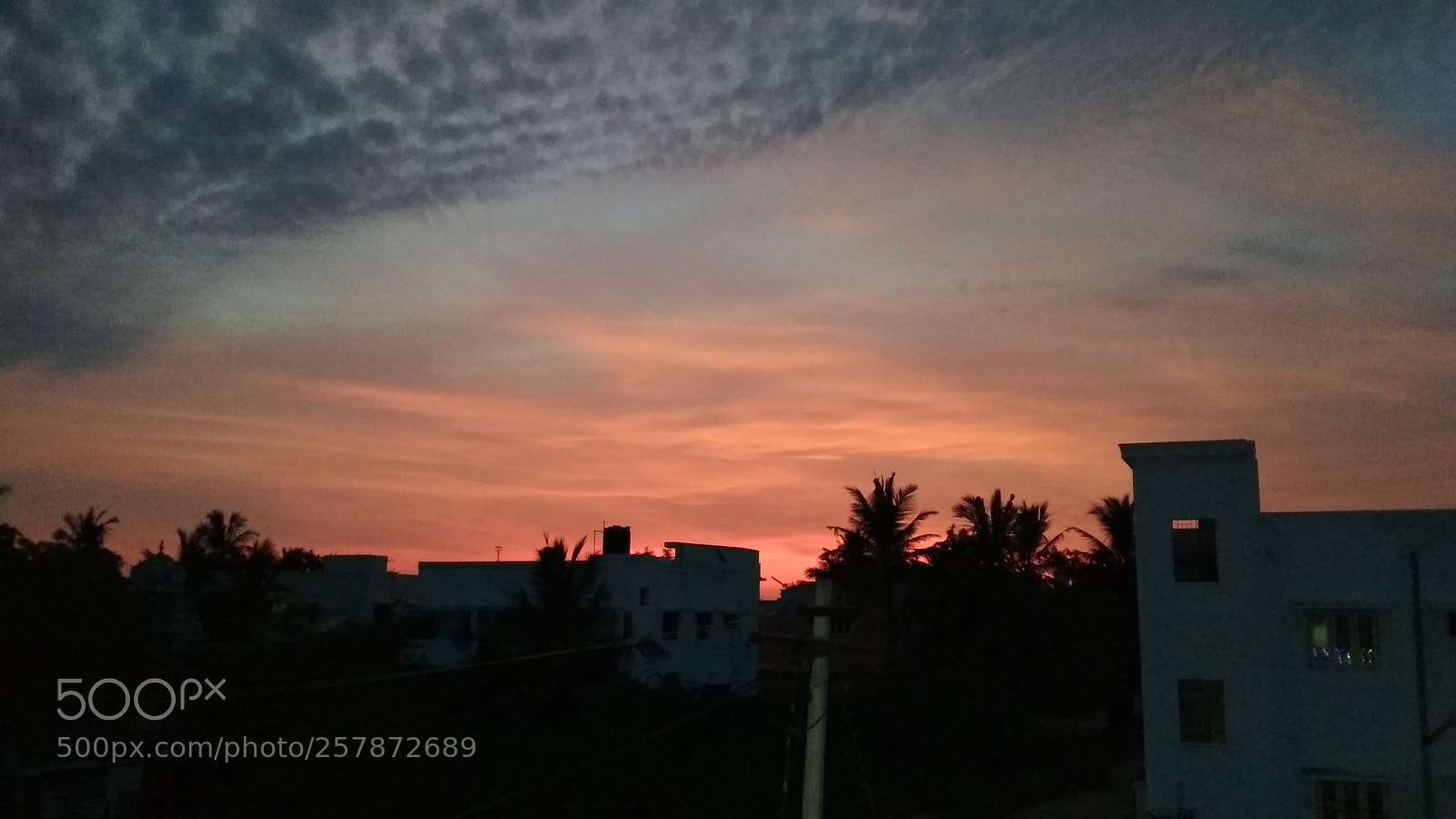 Xiaomi Redmi 4 Pro sample photo. Untitled photography