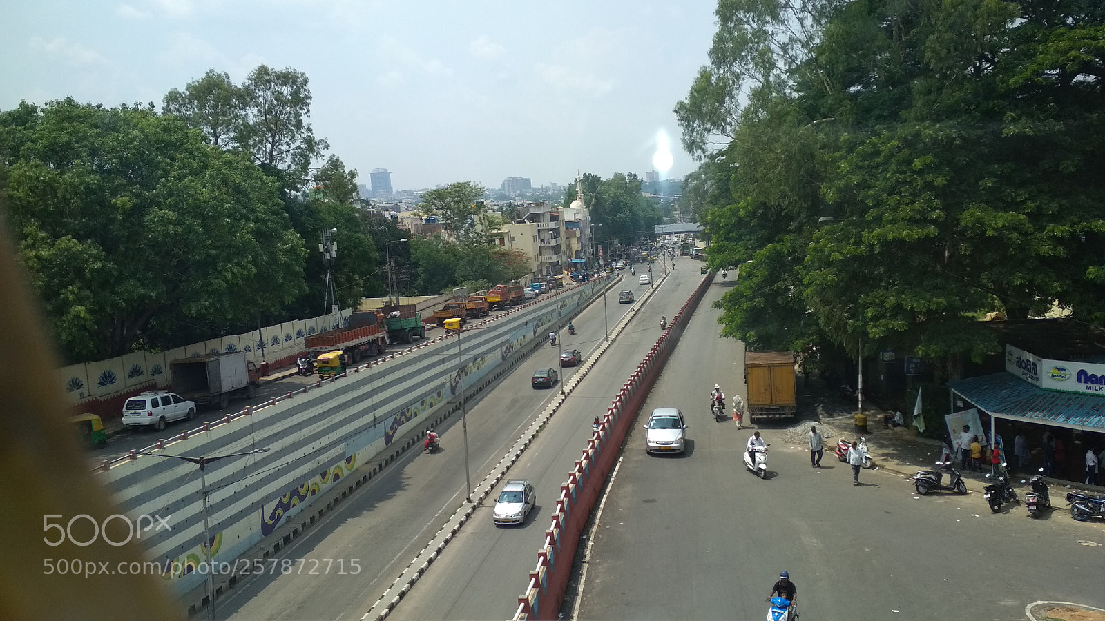 Xiaomi Redmi 4 Pro sample photo. Untitled photography