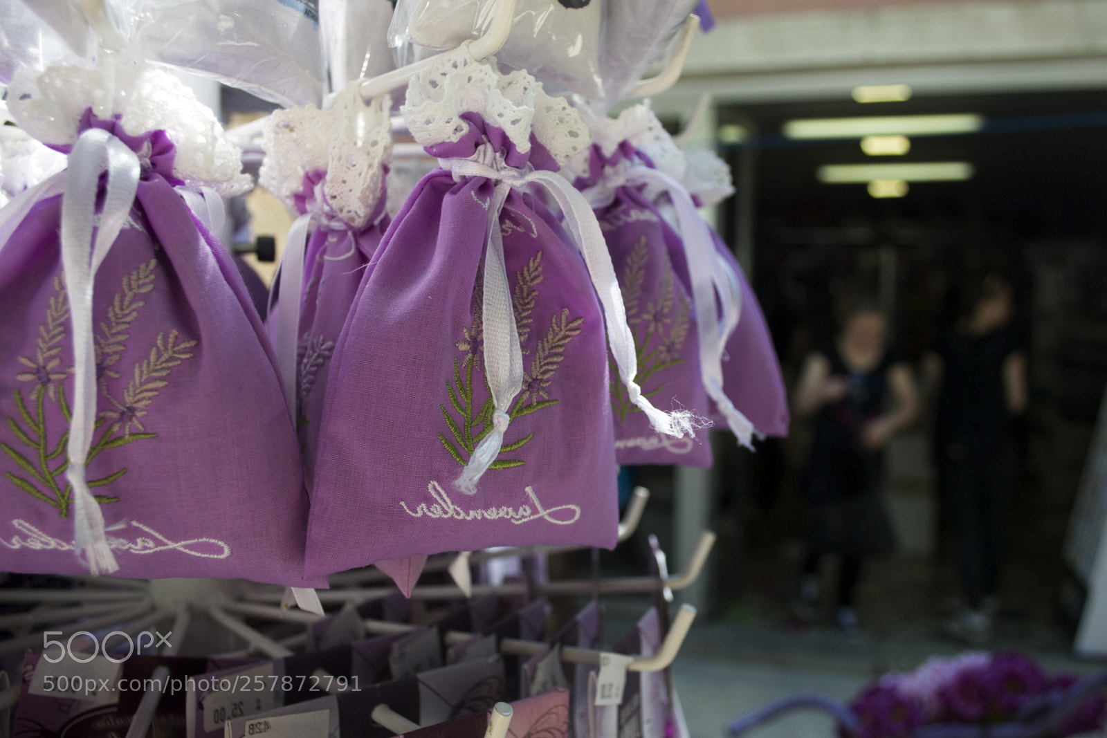 Nikon D3100 sample photo. Lavander photography