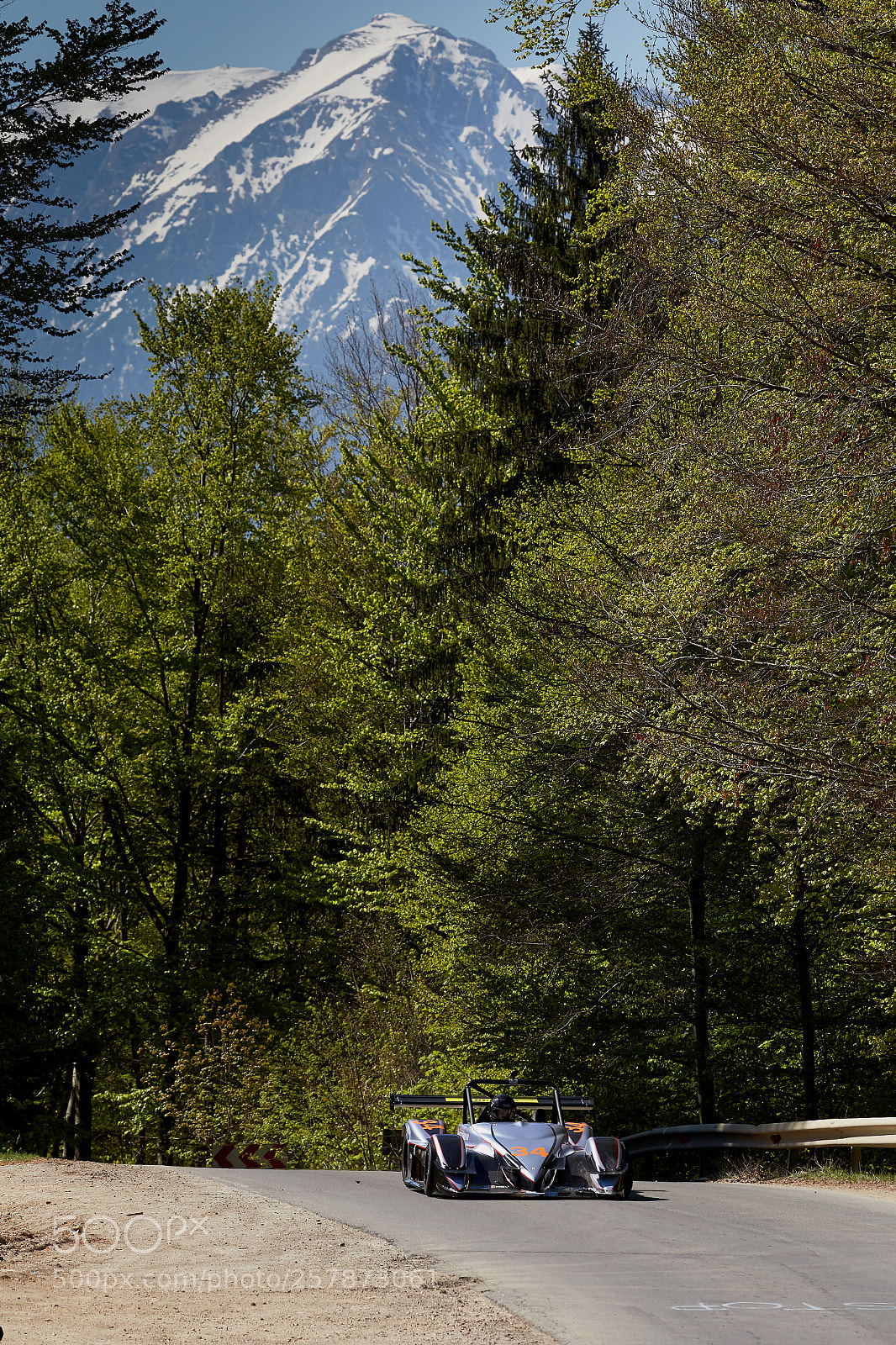 Canon EOS 6D sample photo. Vtm rasnov 2018 photography