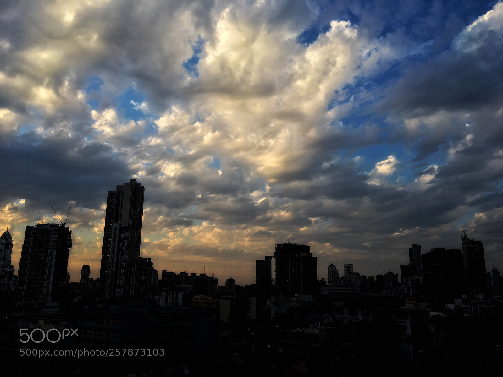 Apple iPhone 6s sample photo. City landscape  photography