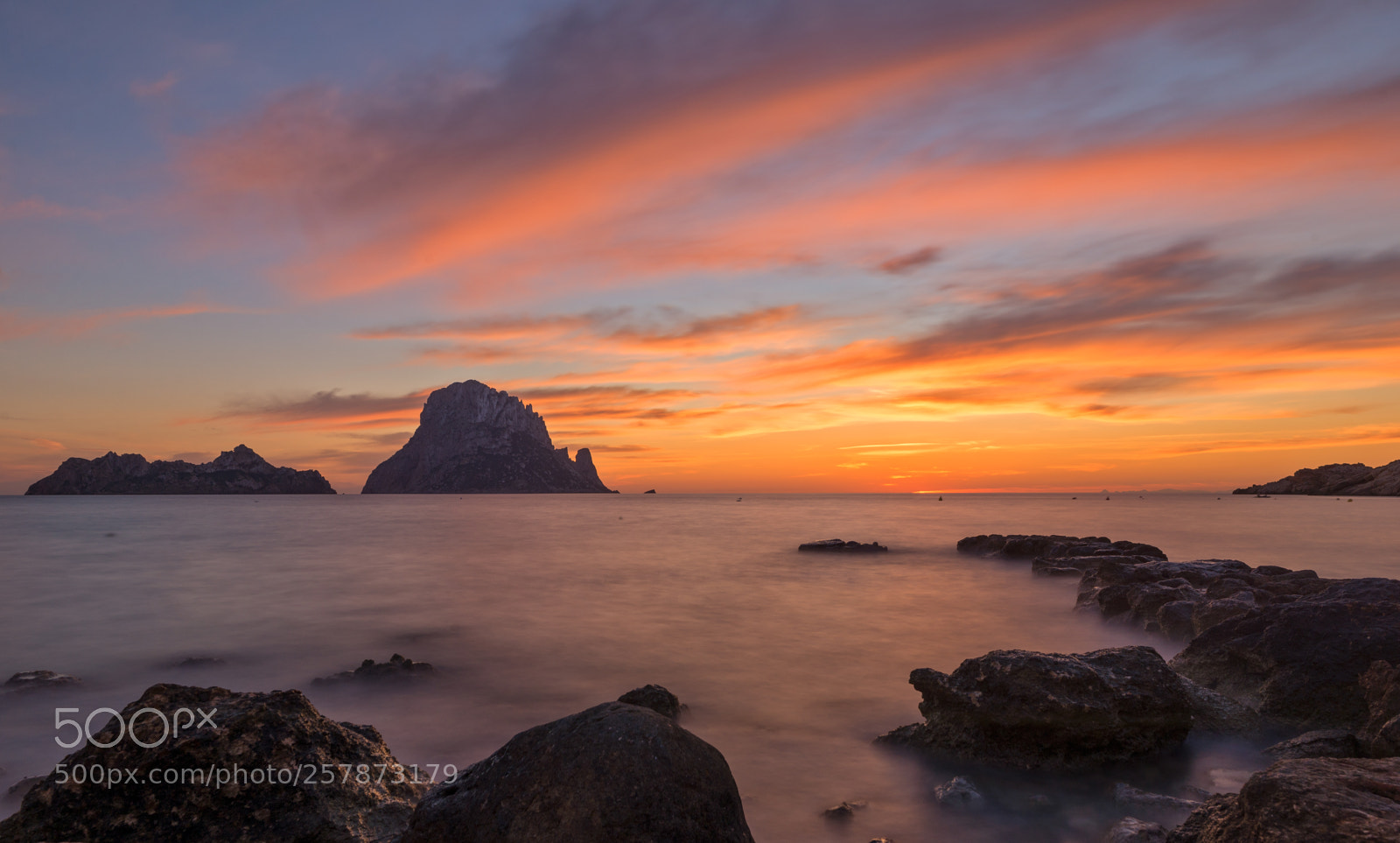 Nikon D610 sample photo. The sunset on the photography