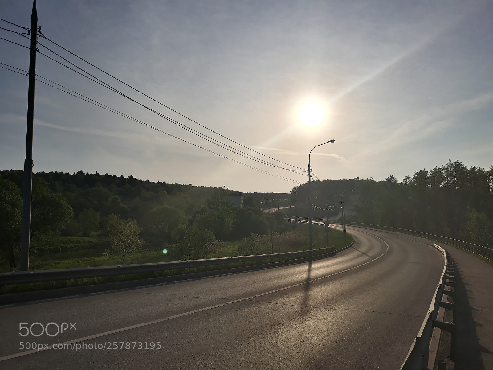 Samsung Galaxy J7 sample photo. The new bridge. photography