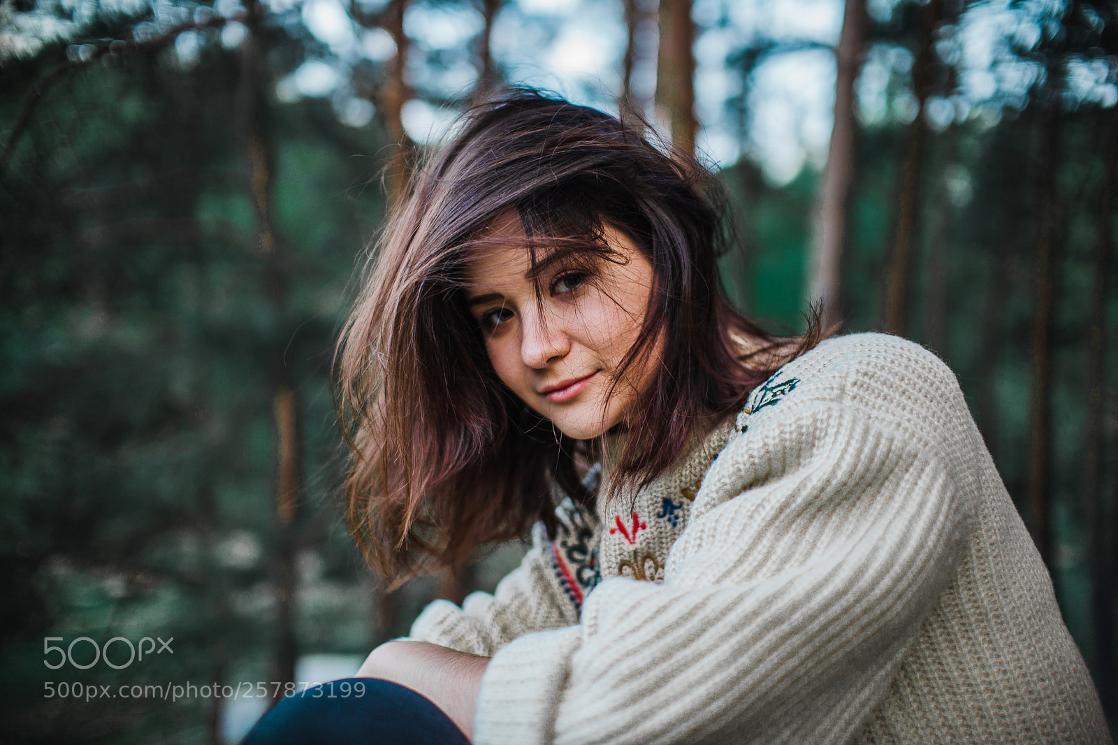 Canon EOS 5D Mark II sample photo. Mira photography