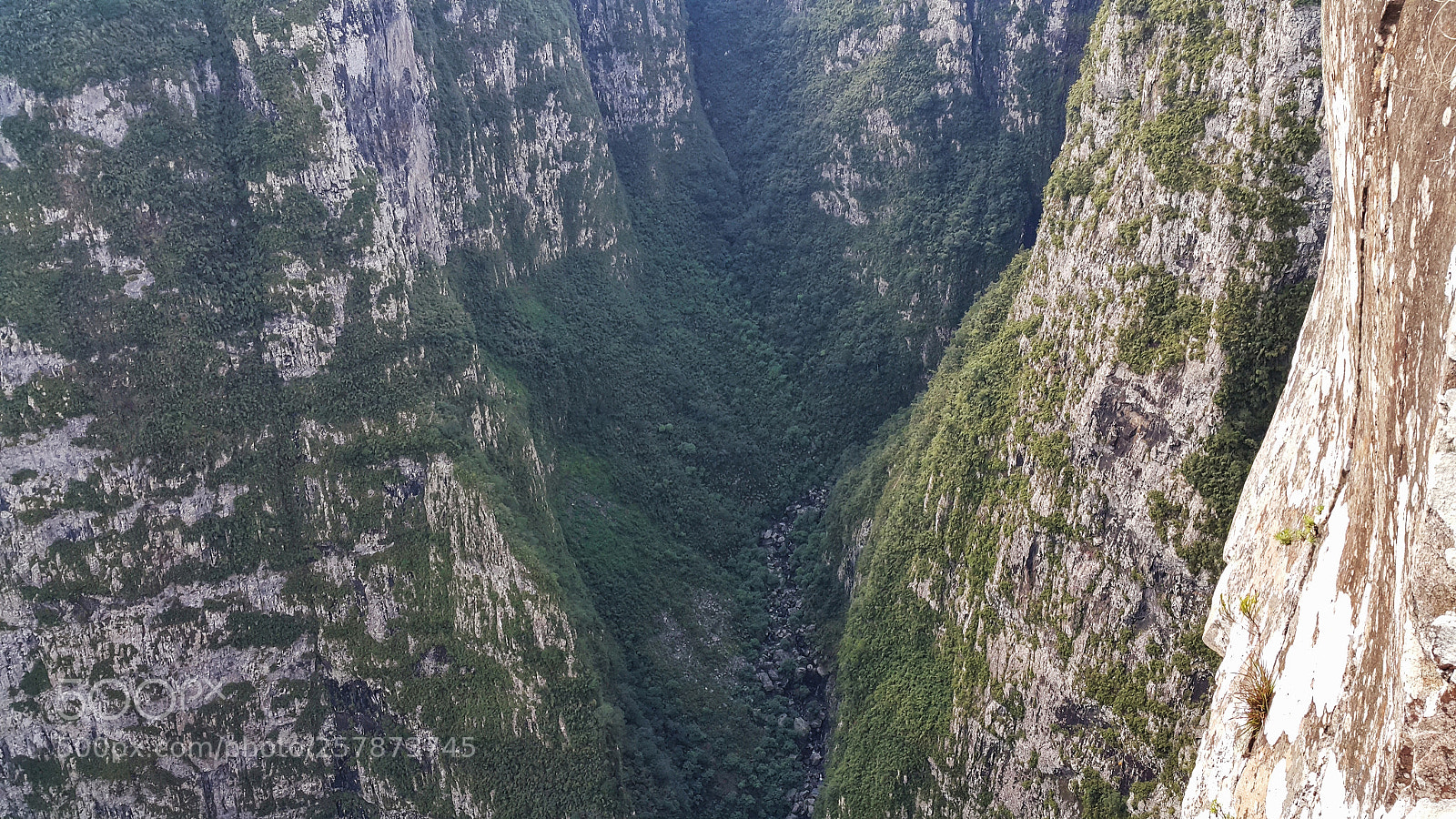 Samsung Galaxy Note4 sample photo. Mais canyon photography